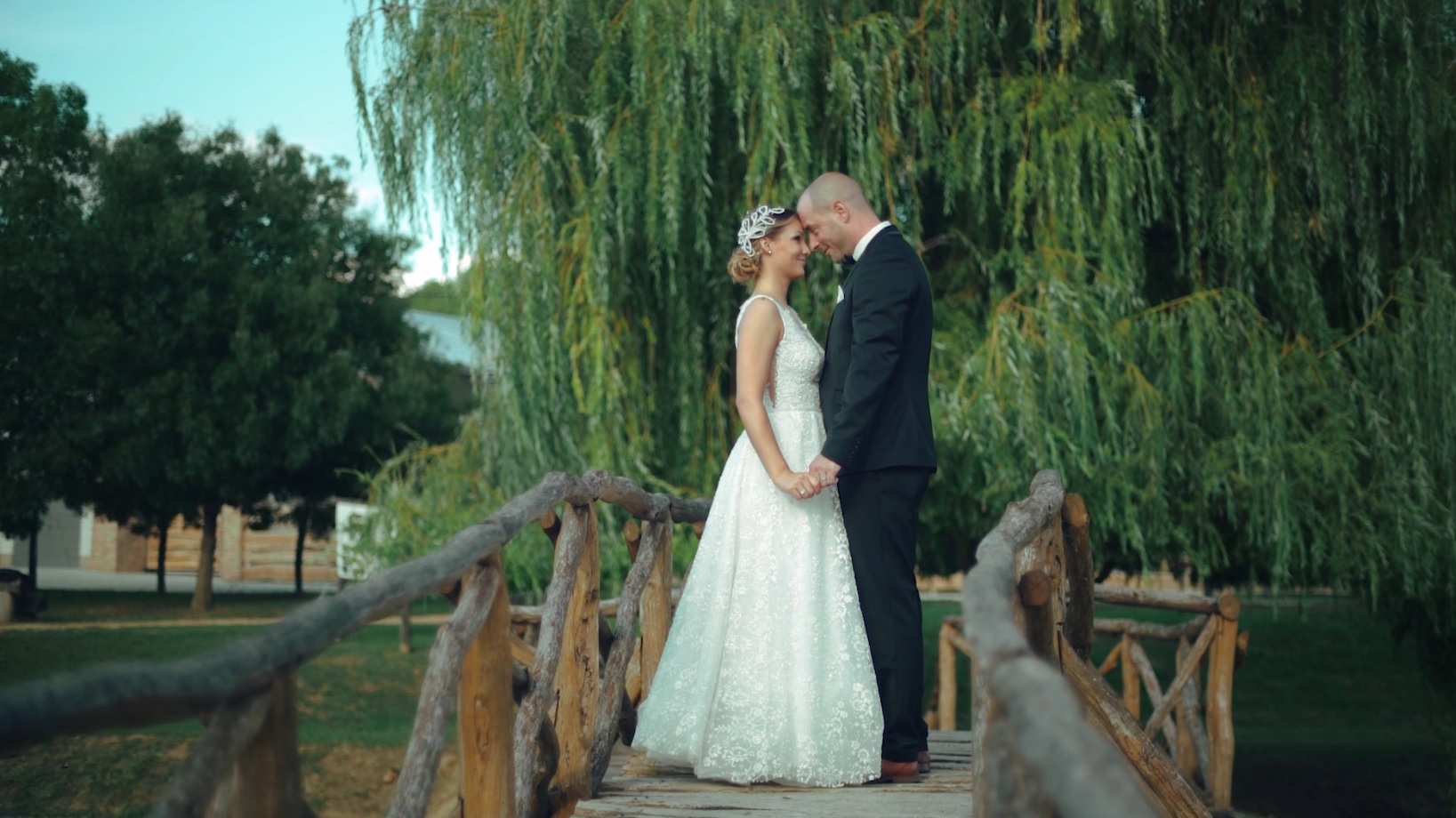 Dóri és Balázs