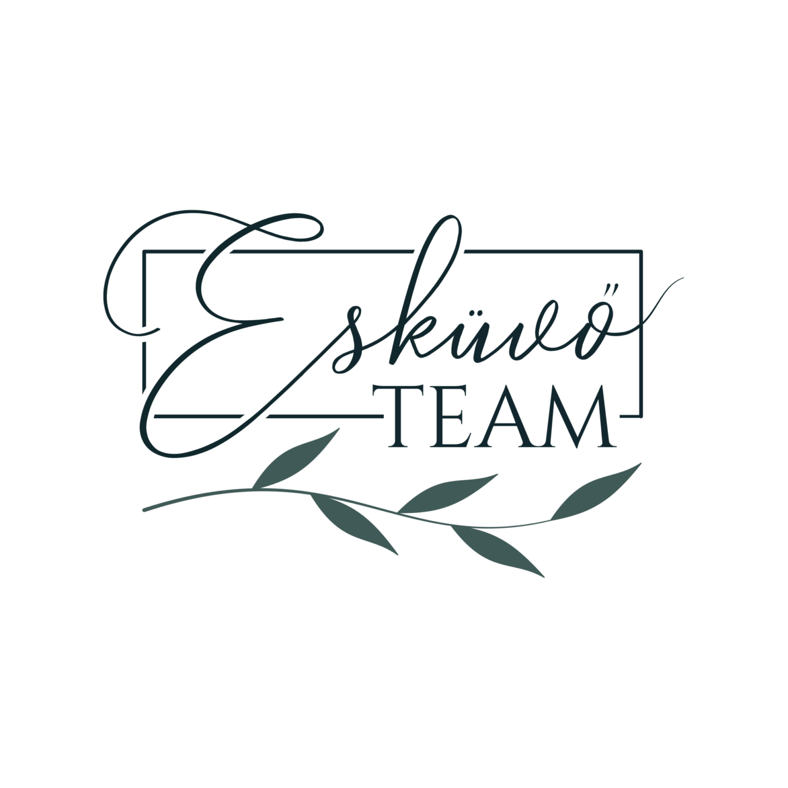 eskuvo_team_logo