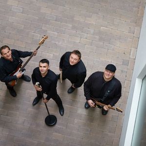 Eskuvo Team Band